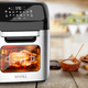 This 13QT Air Fryer Oven Is Currently Down From $400 To $90